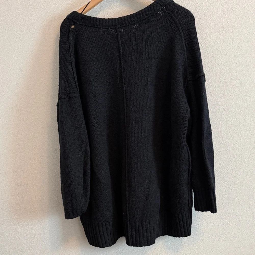Free People Brookside Tunic - Size M